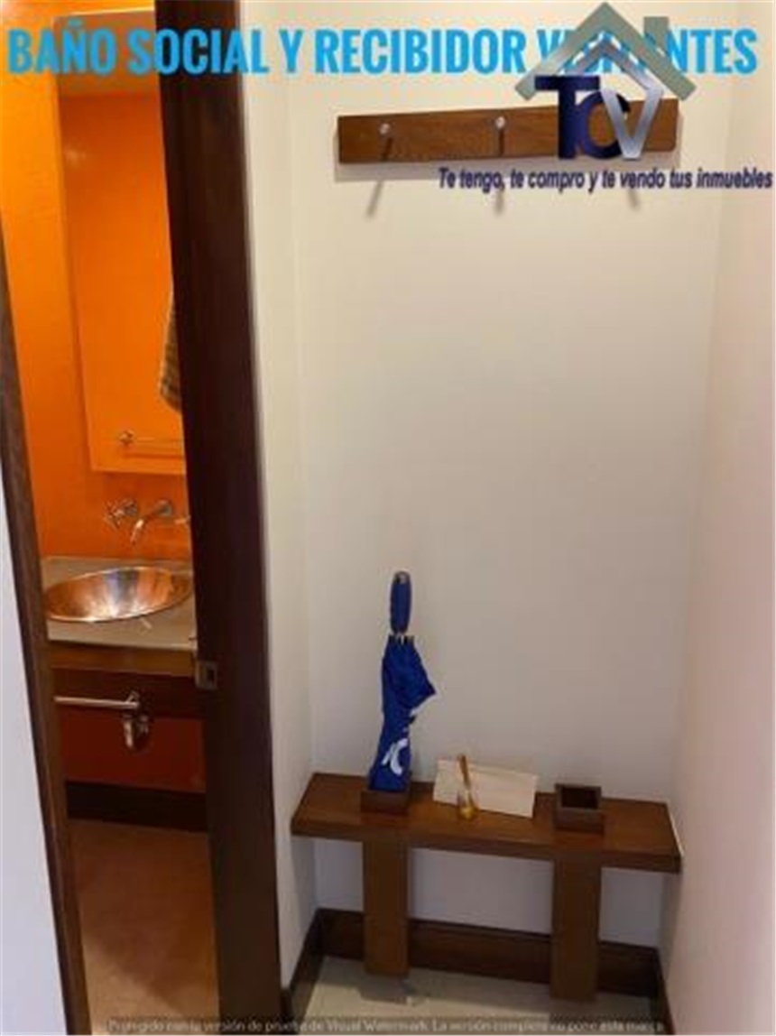 Apartamento de 4 alcobas en venta en San Francisco Rural, Bogotá, 176 m² · foto 24 de 24