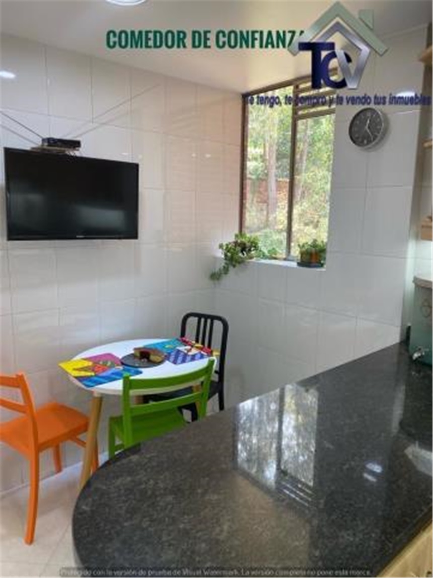 Apartamento de 4 alcobas en venta en San Francisco Rural, Bogotá, 176 m² · foto 13 de 24