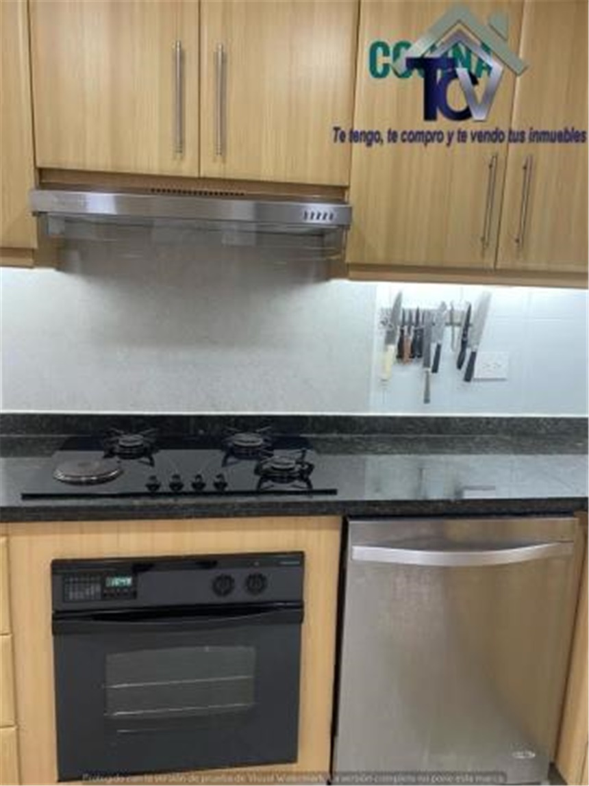 Apartamento de 4 alcobas en venta en San Francisco Rural, Bogotá, 176 m² · foto 3 de 24