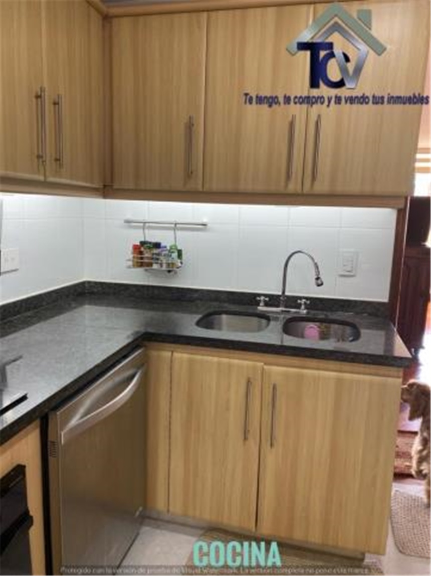 Apartamento de 4 alcobas en venta en San Francisco Rural, Bogotá, 176 m² · foto 2 de 24