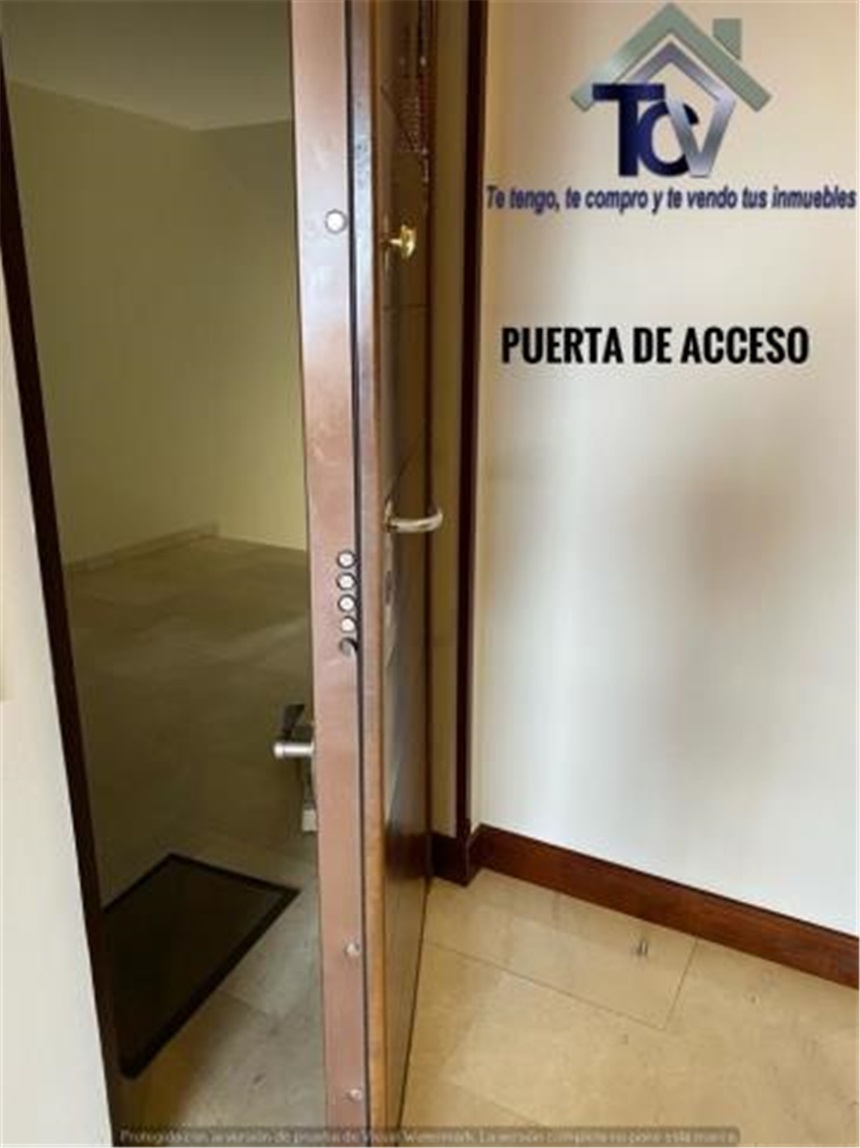 Apartamento de 4 alcobas en venta en San Francisco Rural, Bogotá, 176 m² · foto 16 de 24