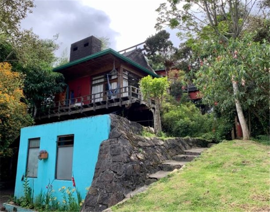 Casa en venta en El Hato, La Calera · foto 8 de 24