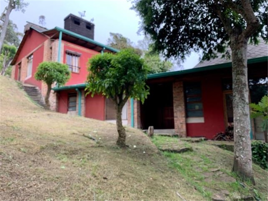 Casa en venta en El Hato, La Calera · foto 9 de 24
