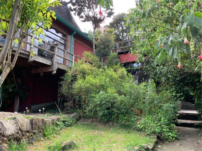 Casa en venta en El Hato, La Calera · foto 2 de 24