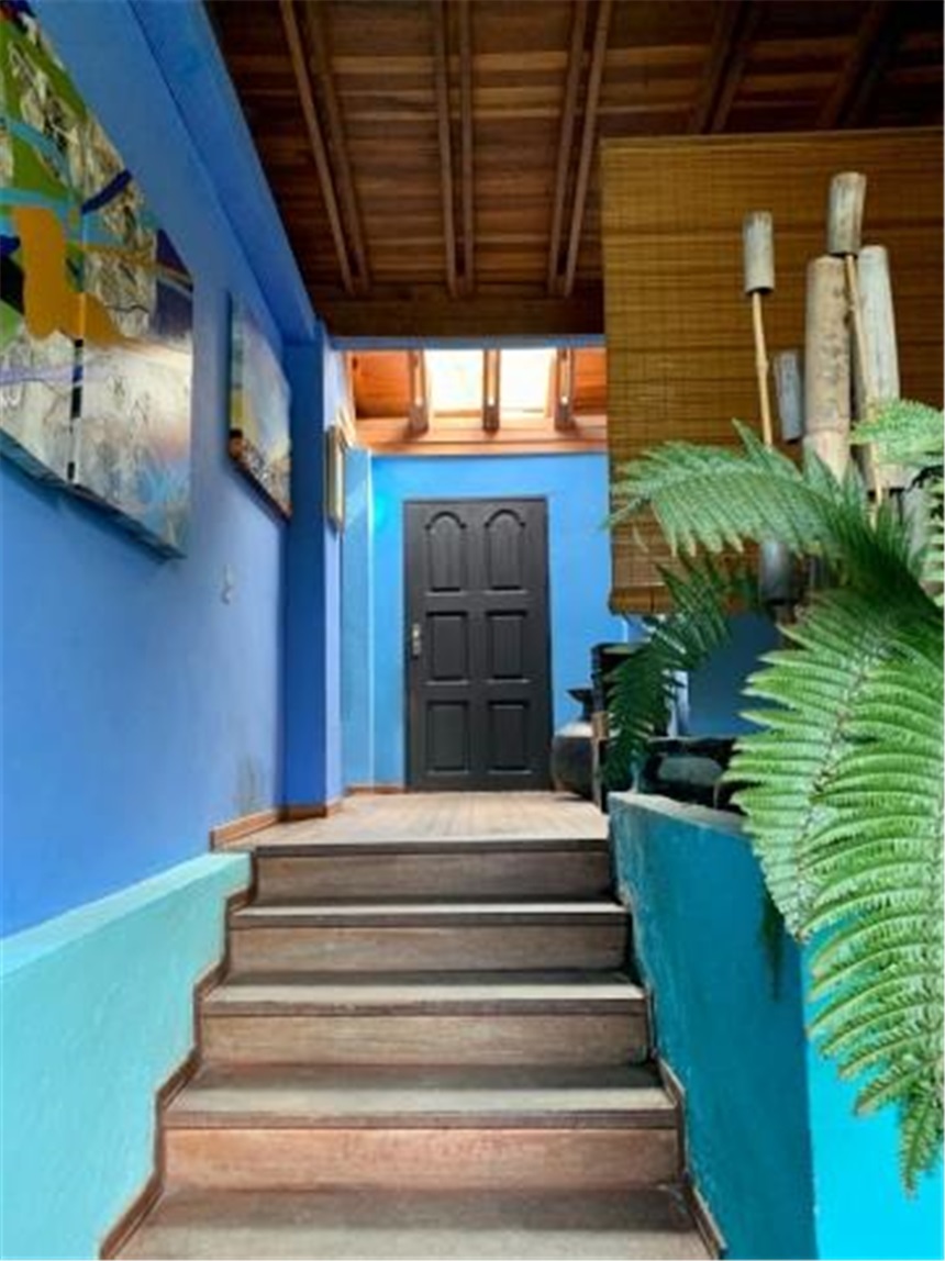 Casa en venta en El Hato, La Calera · foto 4 de 24