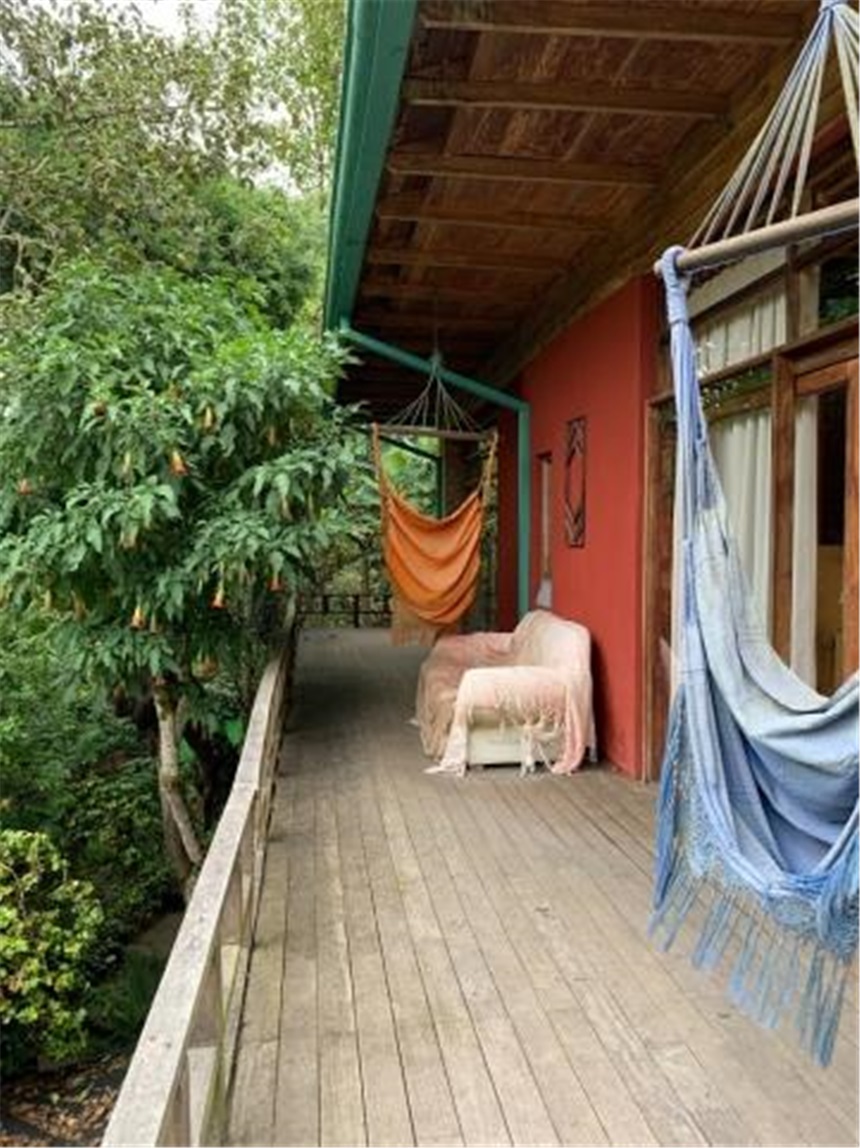 Casa en venta en El Hato, La Calera · foto 3 de 24