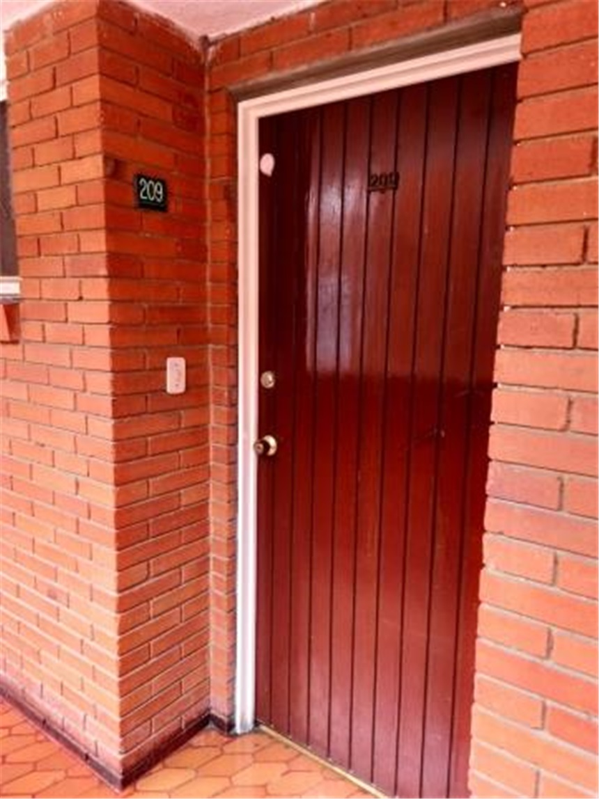 Piso – Bogotá, Rafael Nuñez, Localidad Teusaquillo - Vista 4