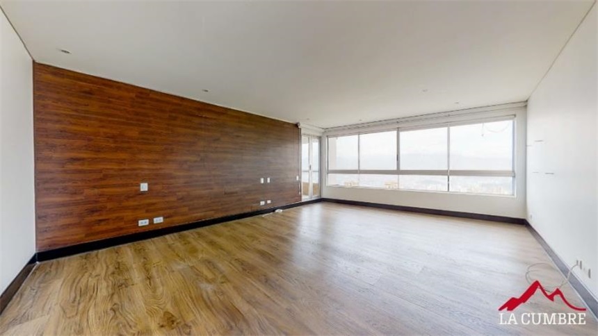 Apartamento de 3 alcobas en venta en El Tesoro, Medellín, 410 m² · foto 13 de 16