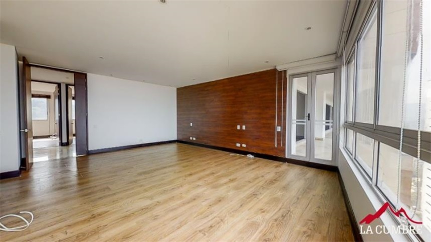 Apartamento de 3 alcobas en venta en El Tesoro, Medellín, 410 m² · foto 14 de 16