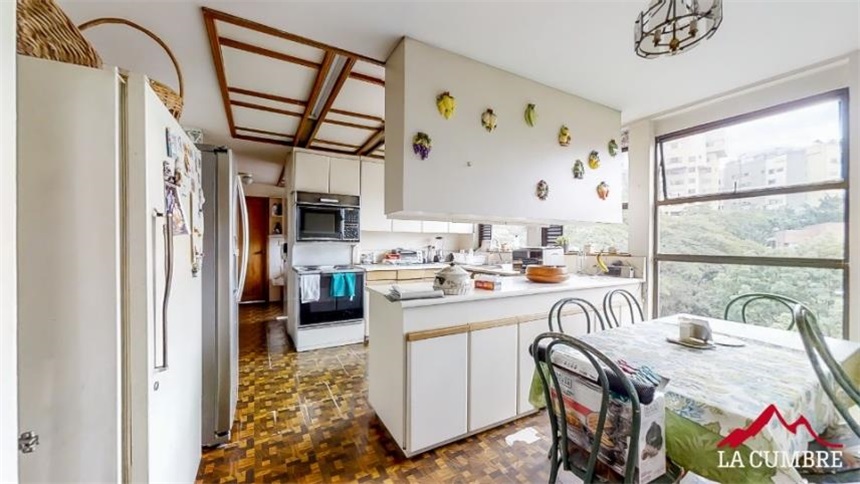 Apartamento en venta en El Poblado, Medellín · foto 17 de 17