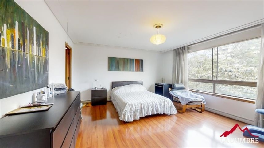 Apartamento en venta en El Poblado, Medellín · foto 13 de 17