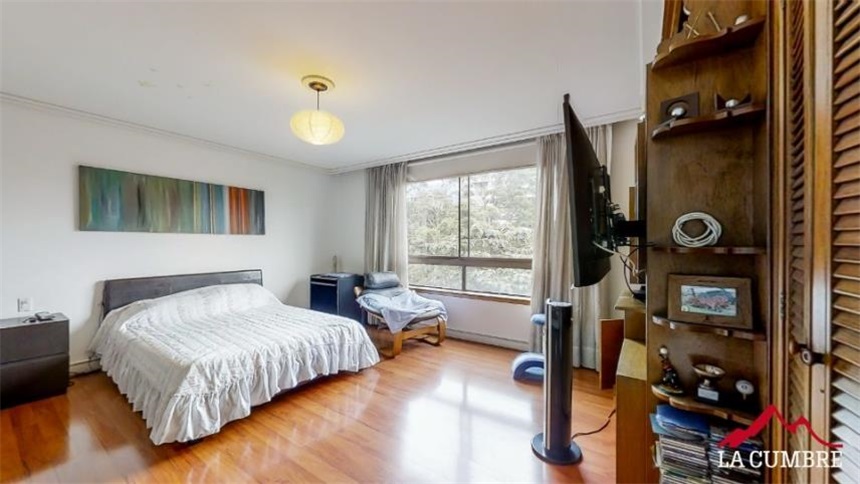 Apartamento en venta en El Poblado, Medellín · foto 14 de 17
