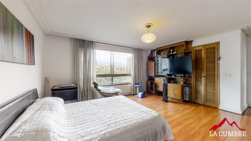 Apartamento en venta en El Poblado, Medellín · foto 15 de 17