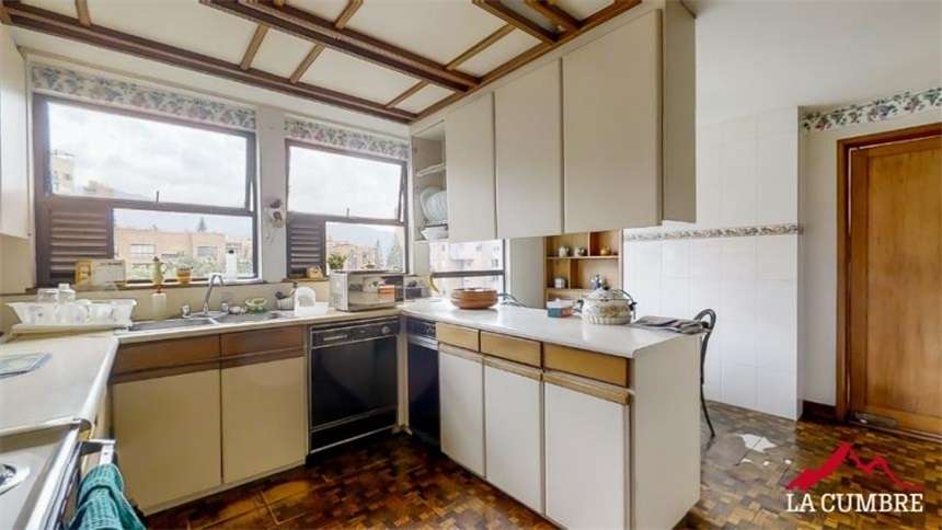 Apartamento en venta en El Poblado, Medellín · foto 16 de 17