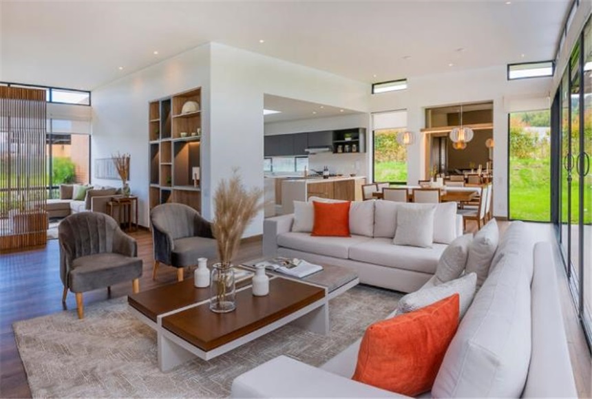 Apartamento en venta en Refugio Del Valle, La Calera · foto 3 de 24
