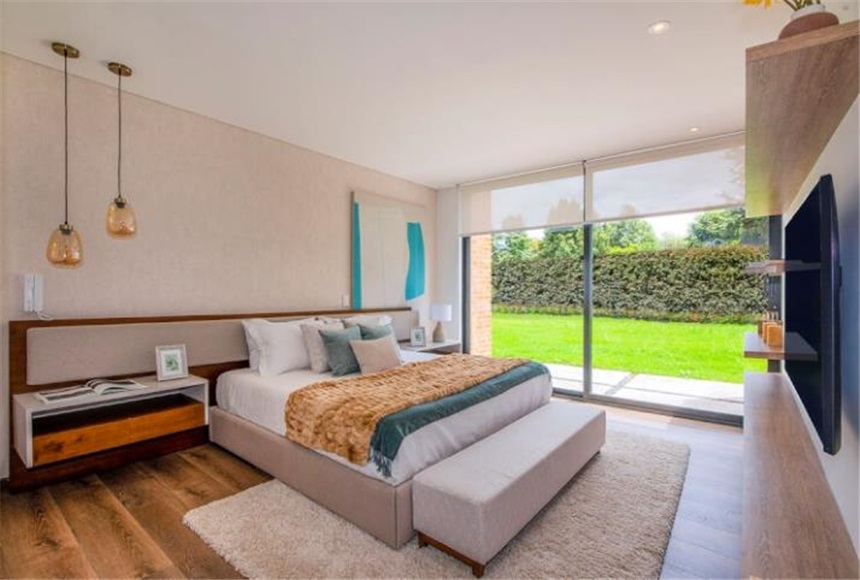 Apartamento en venta en Refugio Del Valle, La Calera · foto 24 de 24