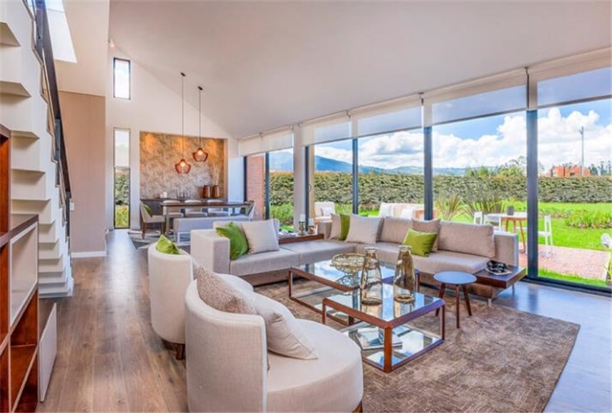 Apartamento en venta en Refugio Del Valle, La Calera · foto 4 de 24