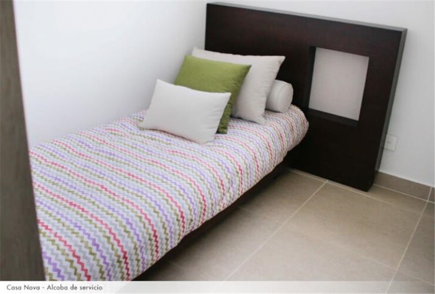 Apartamento en venta en Refugio Del Valle, La Calera · foto 19 de 24