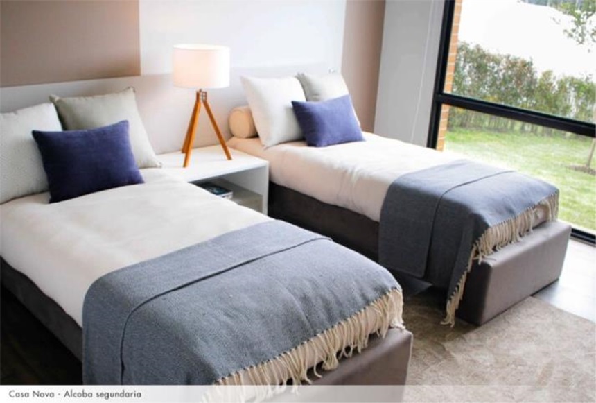 Apartamento en venta en Refugio Del Valle, La Calera · foto 18 de 24