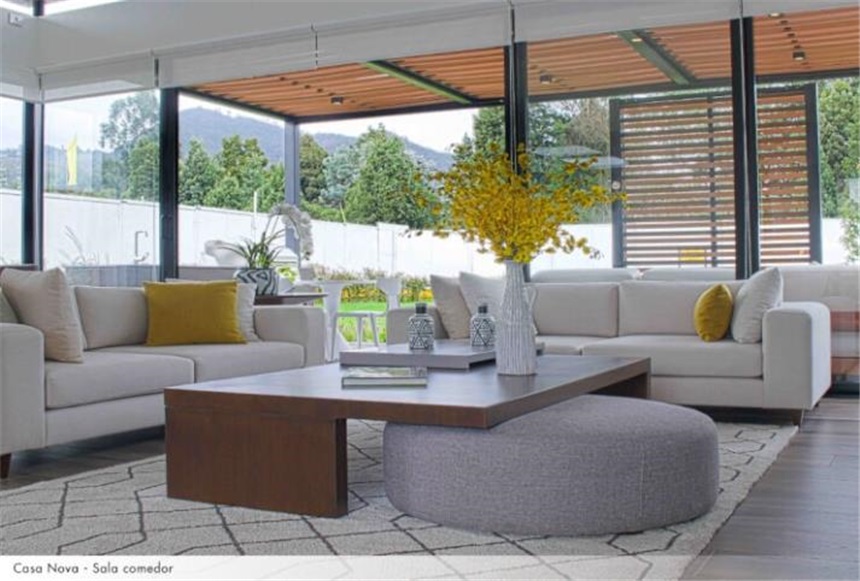 Apartamento en venta en Refugio Del Valle, La Calera · foto 5 de 24
