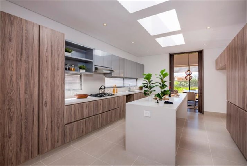 Apartamento en venta en Refugio Del Valle, La Calera · foto 7 de 24