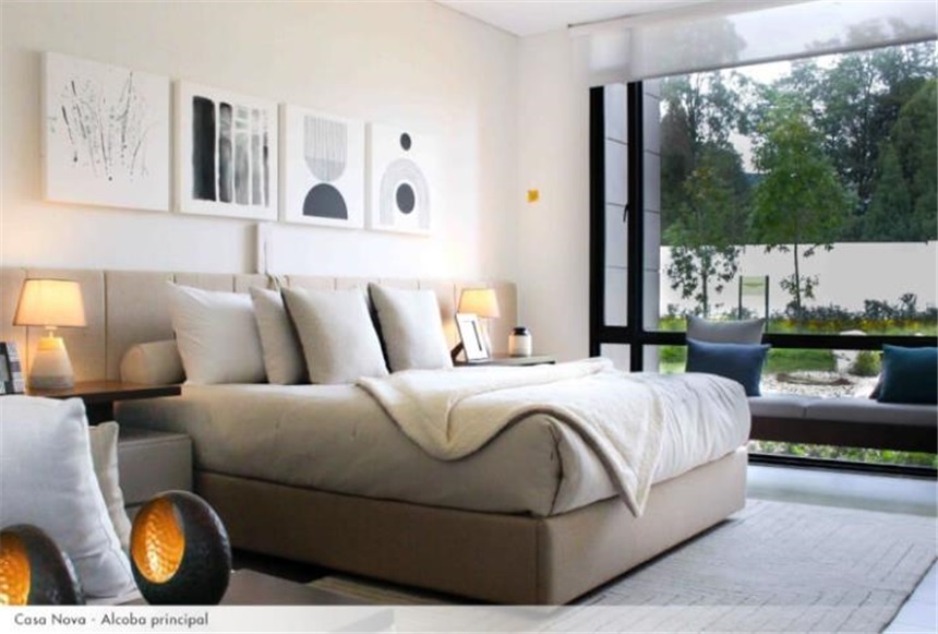 Apartamento en venta en Refugio Del Valle, La Calera · foto 12 de 24