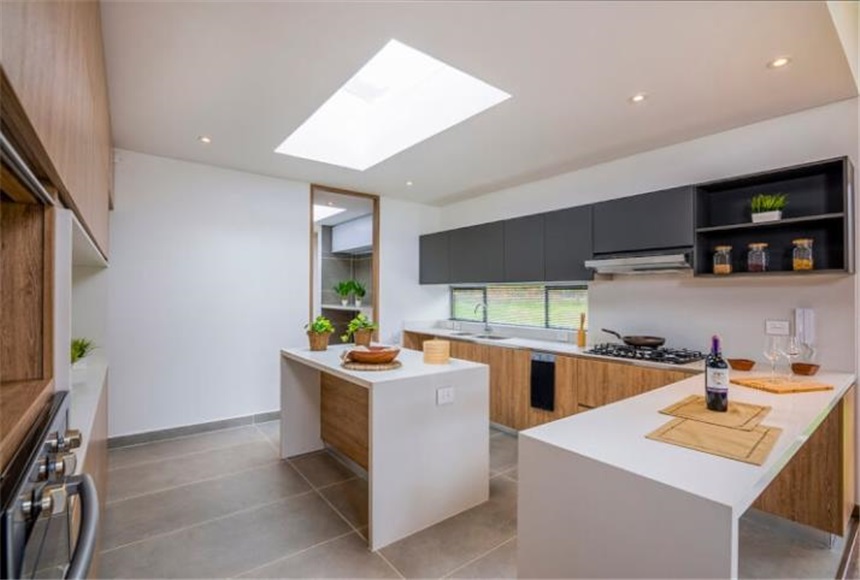 Apartamento en venta en Refugio Del Valle, La Calera · foto 23 de 24