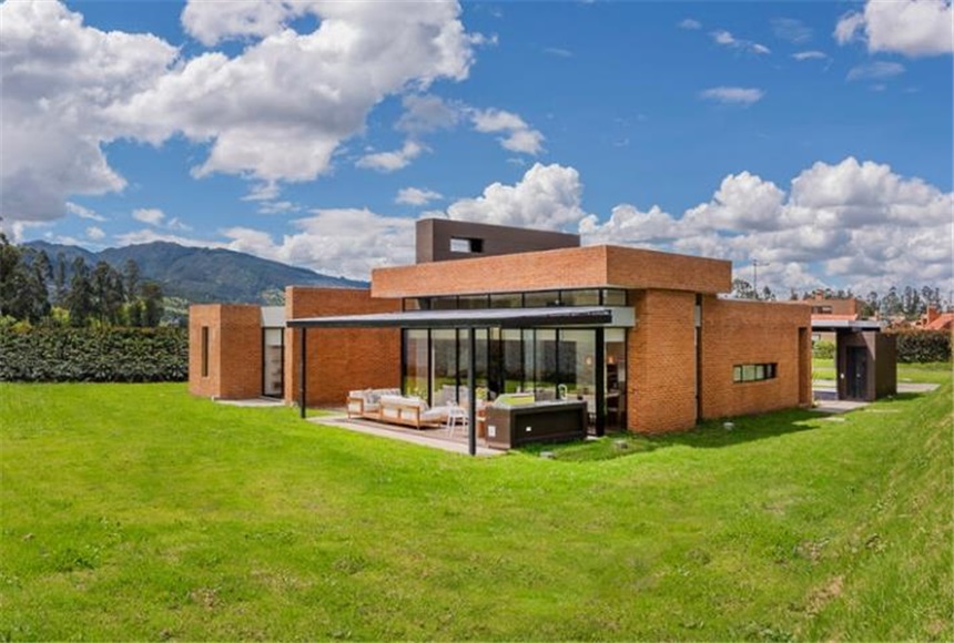 Apartamento en venta en Refugio Del Valle, La Calera · foto 8 de 24