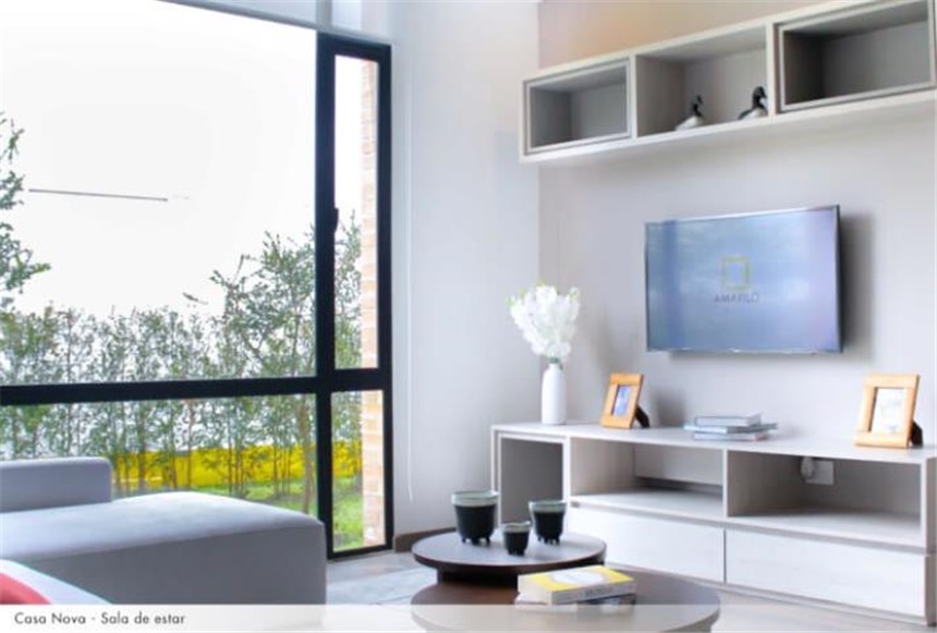 Apartamento en venta en Refugio Del Valle, La Calera · foto 16 de 24