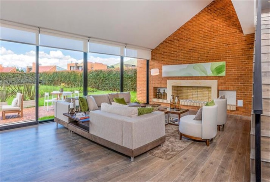 Apartamento en venta en Refugio Del Valle, La Calera · foto 2 de 24