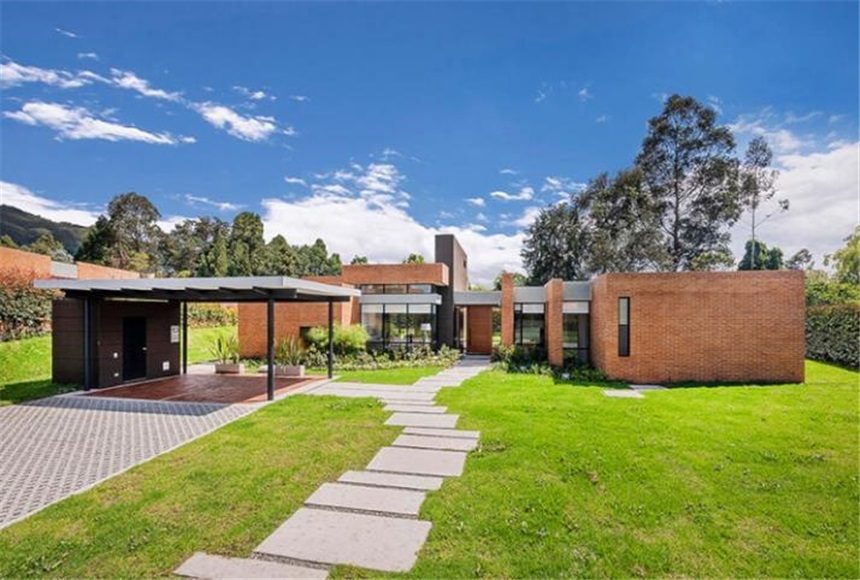 Apartamento en venta en Refugio Del Valle, La Calera · foto 21 de 24