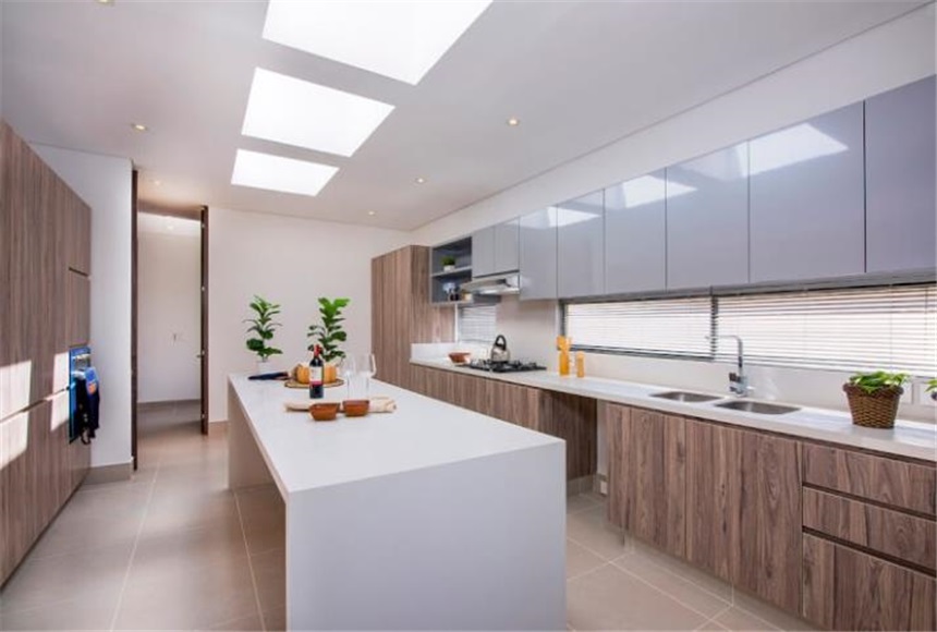 Apartamento en venta en Refugio Del Valle, La Calera · foto 10 de 24