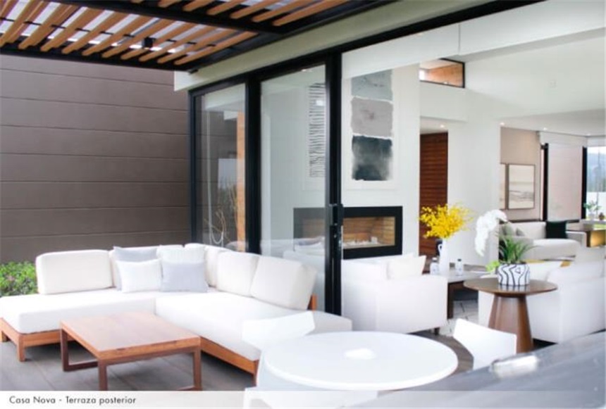 Apartamento en venta en Refugio Del Valle, La Calera · foto 9 de 24