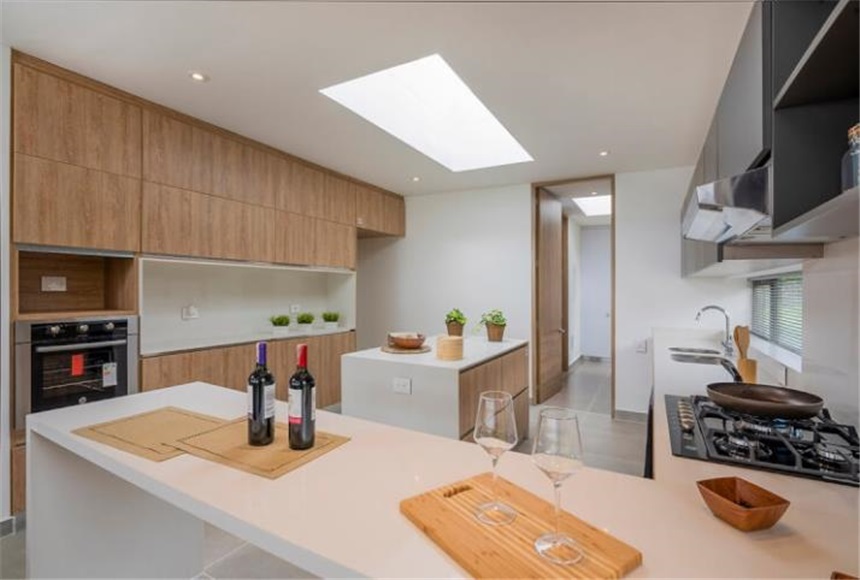 Apartamento en venta en Refugio Del Valle, La Calera · foto 11 de 24