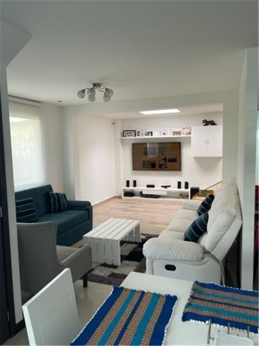 Casa en Venta