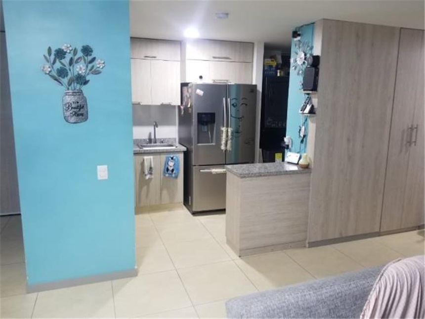 Apartamento en Venta – pohled 3