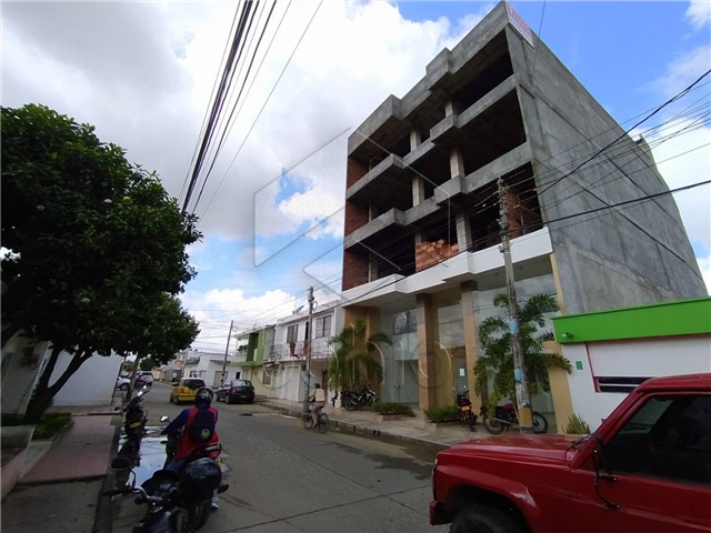 Local en Arriendo - Vista 2