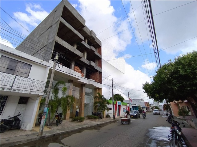 Local en Arriendo - Vista 3