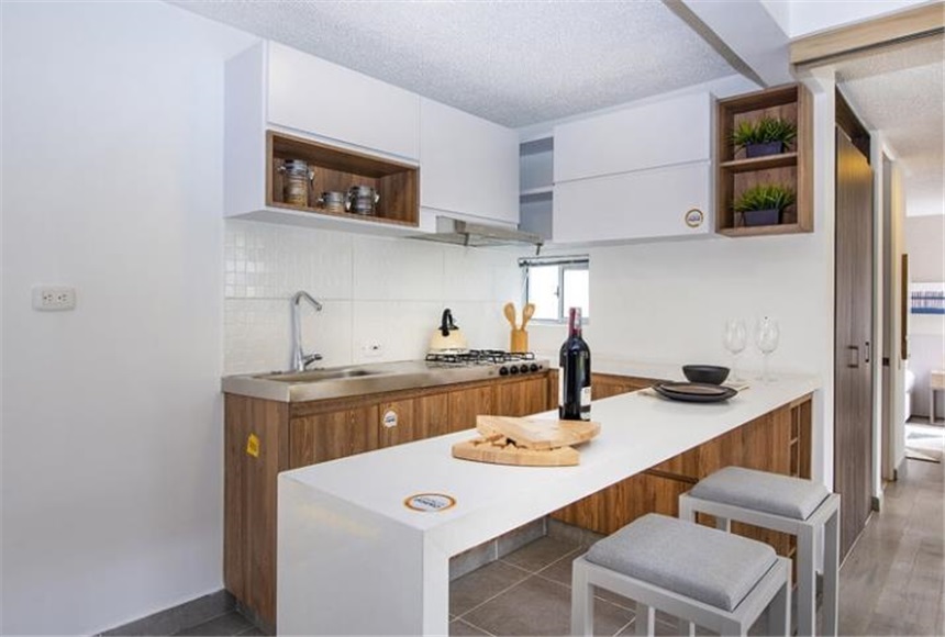 Apartamento en venta en Porvenir, Bogotá · foto 7 de 15
