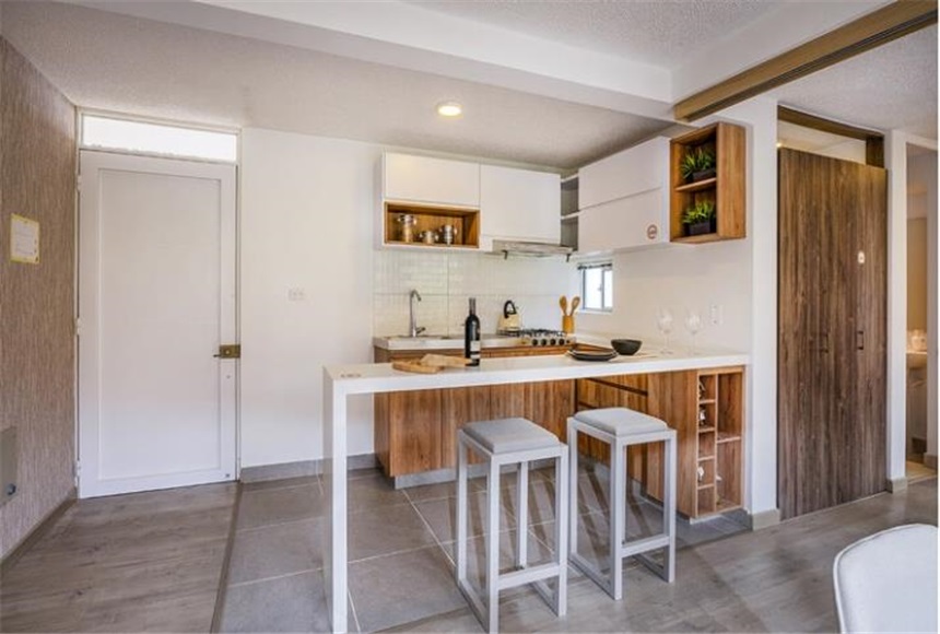 Apartamento en venta en Porvenir, Bogotá · foto 10 de 15
