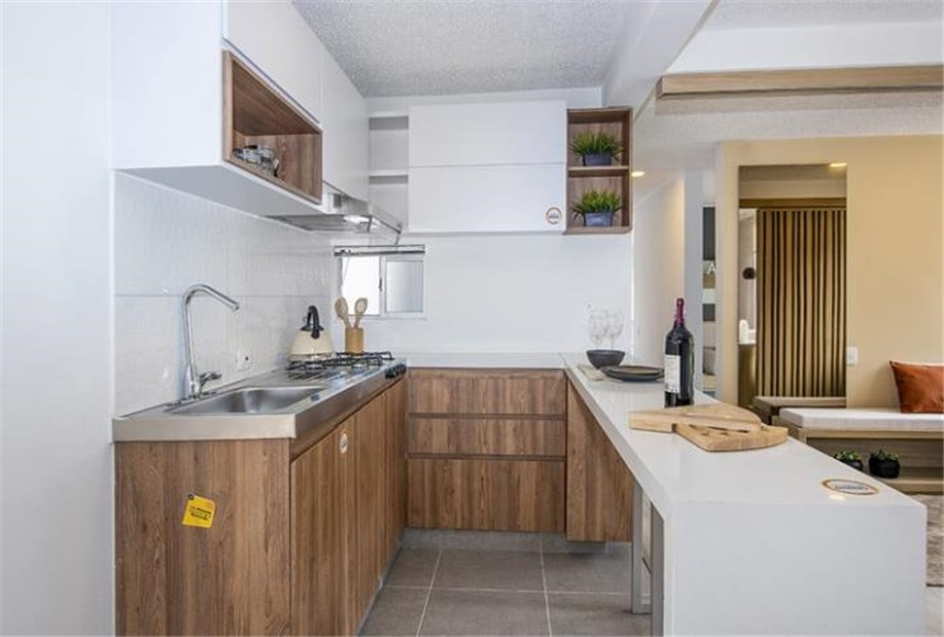 Apartamento en venta en Porvenir, Bogotá · foto 6 de 15