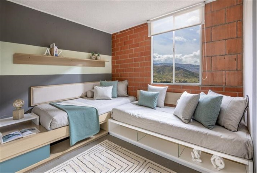 Apartamento en venta en Porvenir, Bogotá · foto 8 de 15