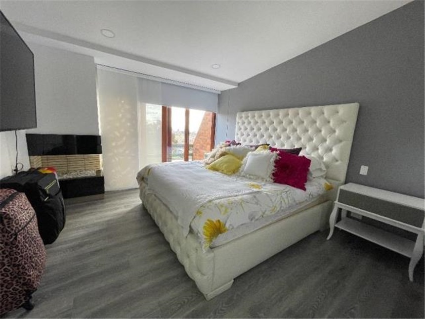 Casa en venta en Bosques Del Marques, Bogotá · foto 19 de 24