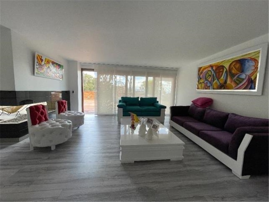 Casa en venta en Bosques Del Marques, Bogotá · foto 14 de 24