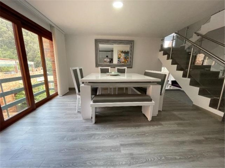 Casa en venta en Bosques Del Marques, Bogotá · foto 8 de 24