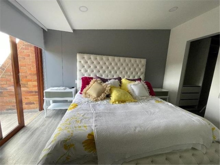 Casa en venta en Bosques Del Marques, Bogotá · foto 20 de 24