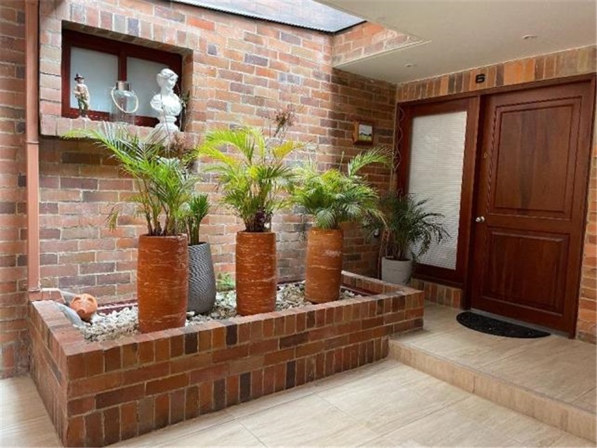 Casa en venta en Bosques Del Marques, Bogotá · foto 5 de 24