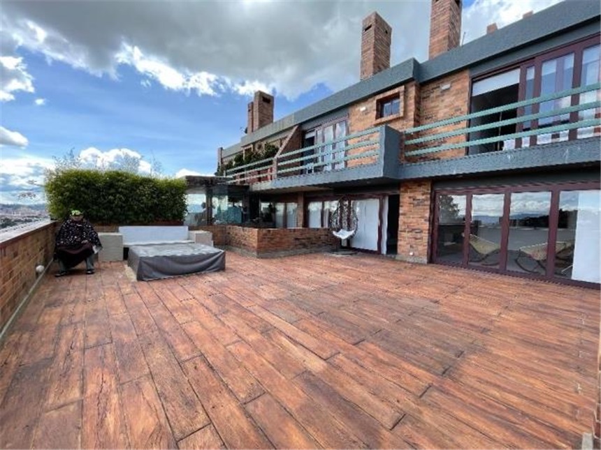 Casa en venta en Bosques Del Marques, Bogotá · foto 18 de 24