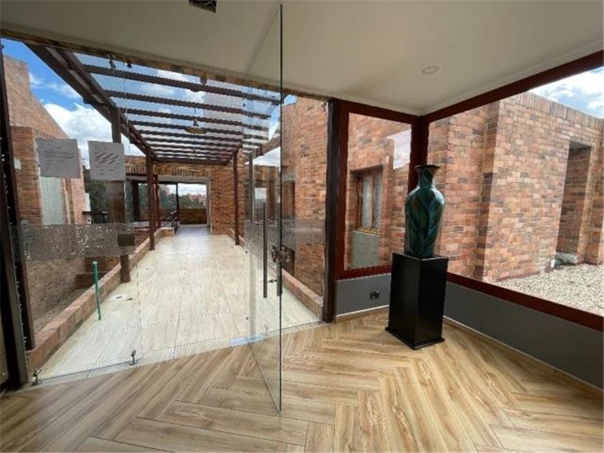 Casa en venta en Bosques Del Marques, Bogotá · foto 4 de 24