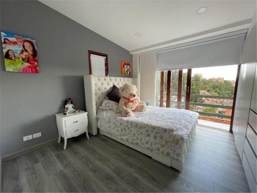 Casa en venta en Bosques Del Marques, Bogotá · foto 23 de 24